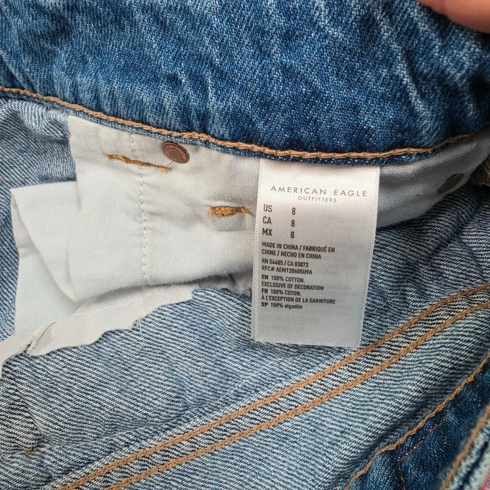 unbranded upcycled maxi